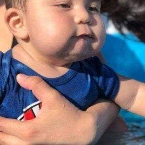 Meet your Posher, Alejandro